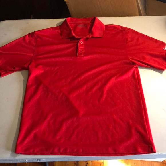 Nike Other - Nike golf fit dry men’s medium polo shirt